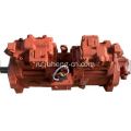 DH220-9 Гидравлический насос 400914-00160b
